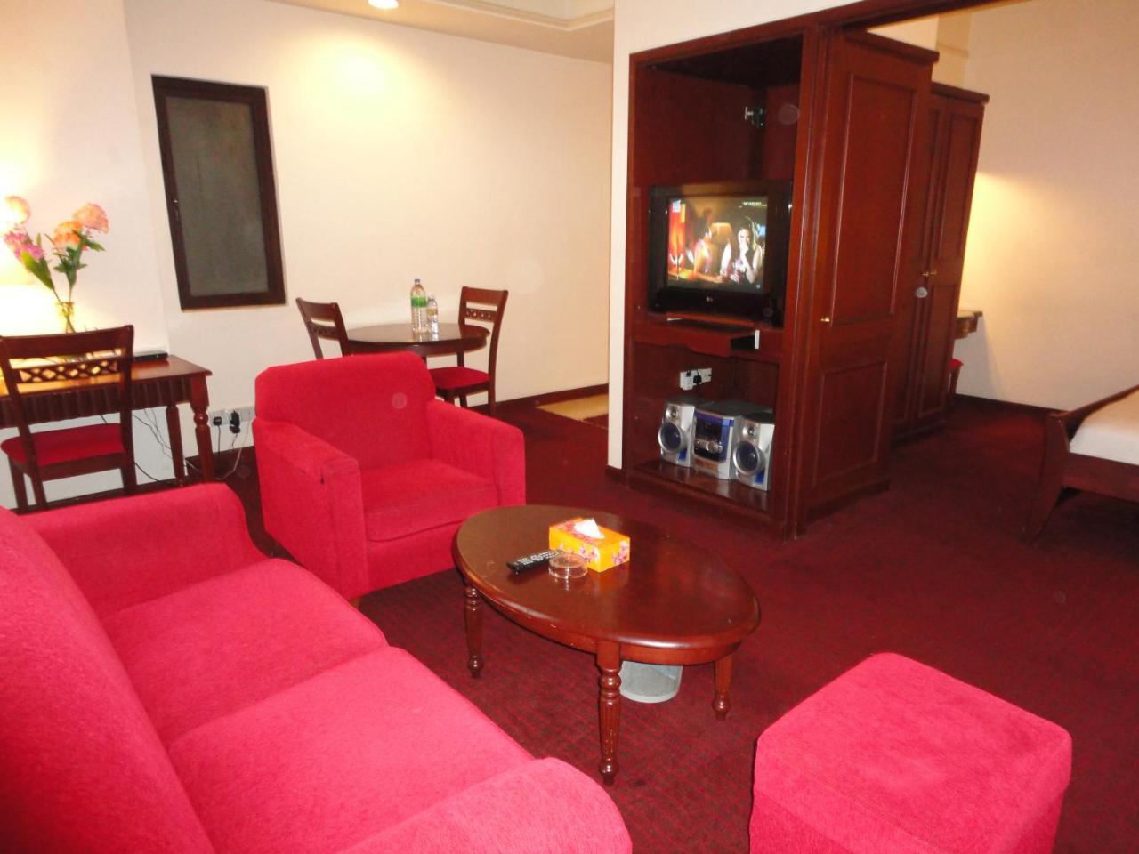 Kl Bintang Private Unite At Times Square Daire Kuala Lumpur Dış mekan fotoğraf