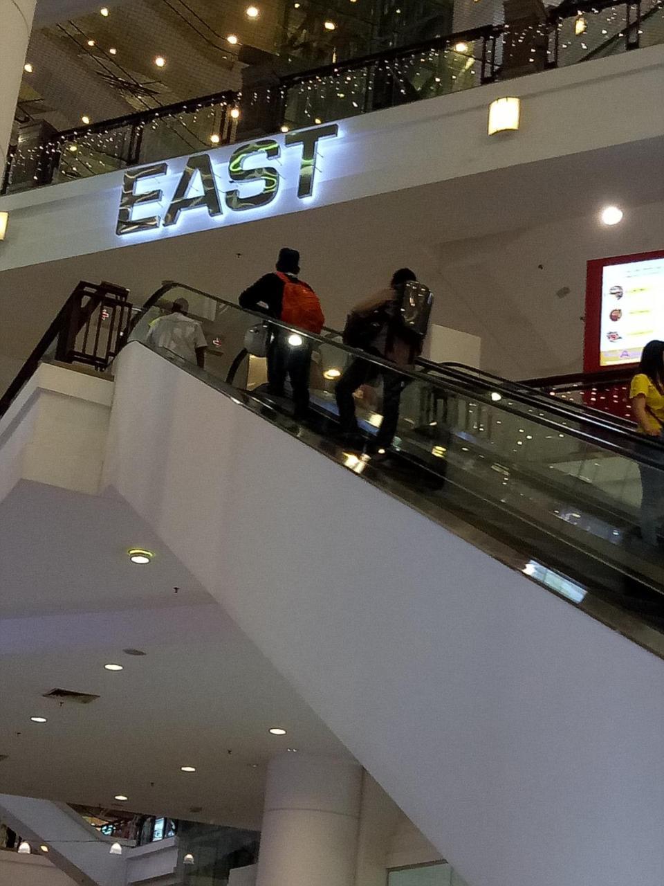 Kl Bintang Private Unite At Times Square Daire Kuala Lumpur Dış mekan fotoğraf
