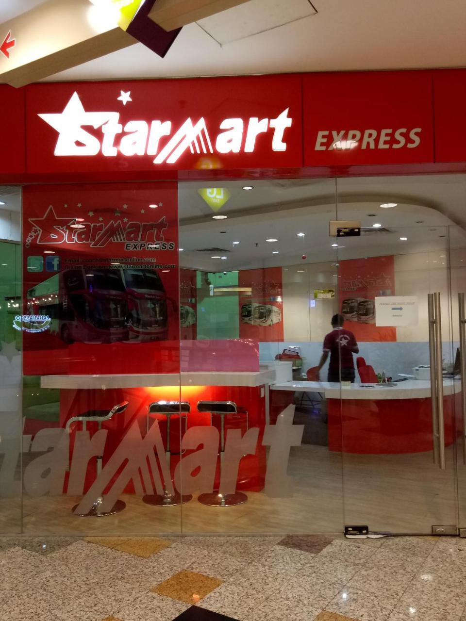 Kl Bintang Private Unite At Times Square Daire Kuala Lumpur Dış mekan fotoğraf