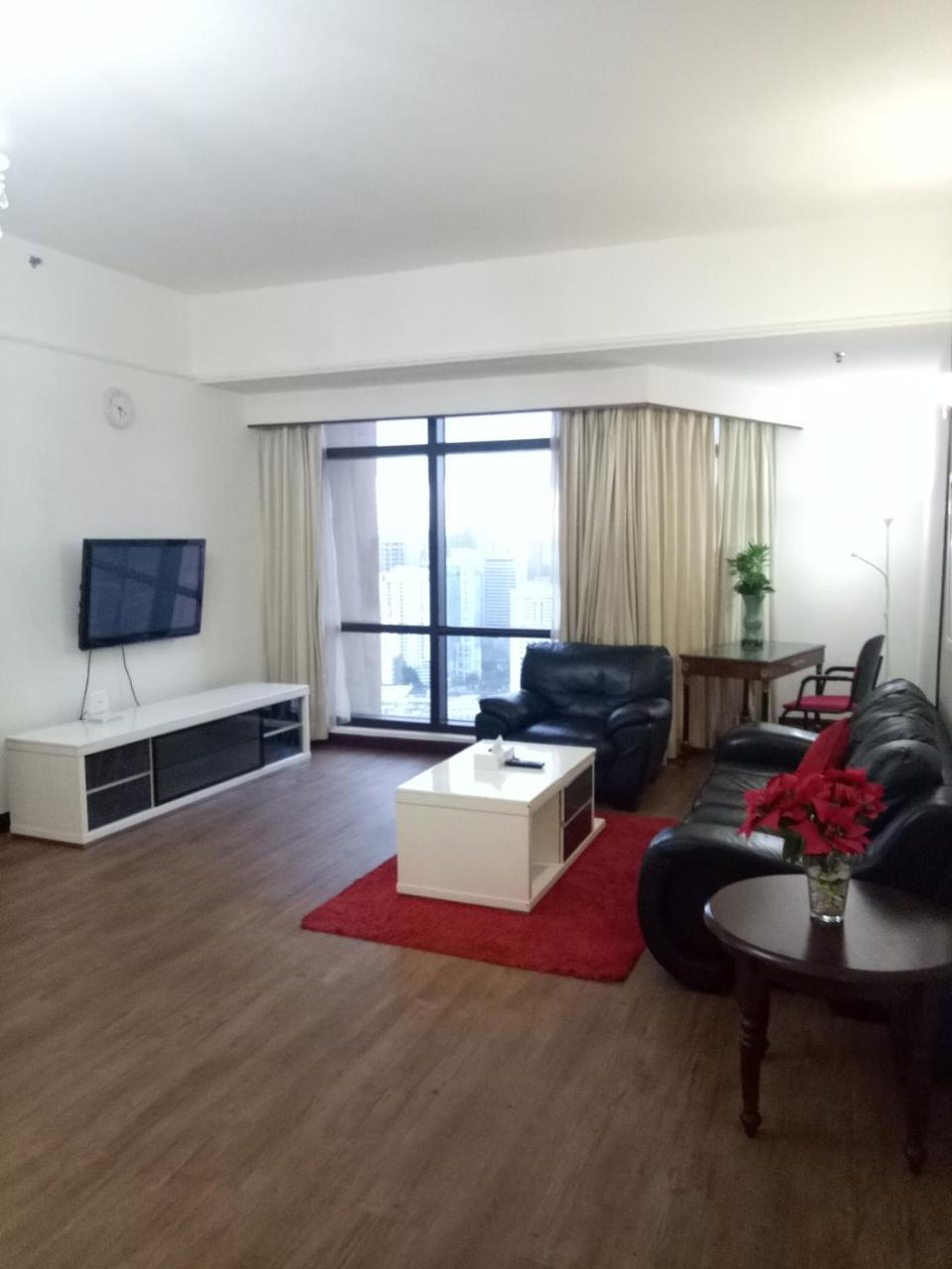 Kl Bintang Private Unite At Times Square Daire Kuala Lumpur Dış mekan fotoğraf