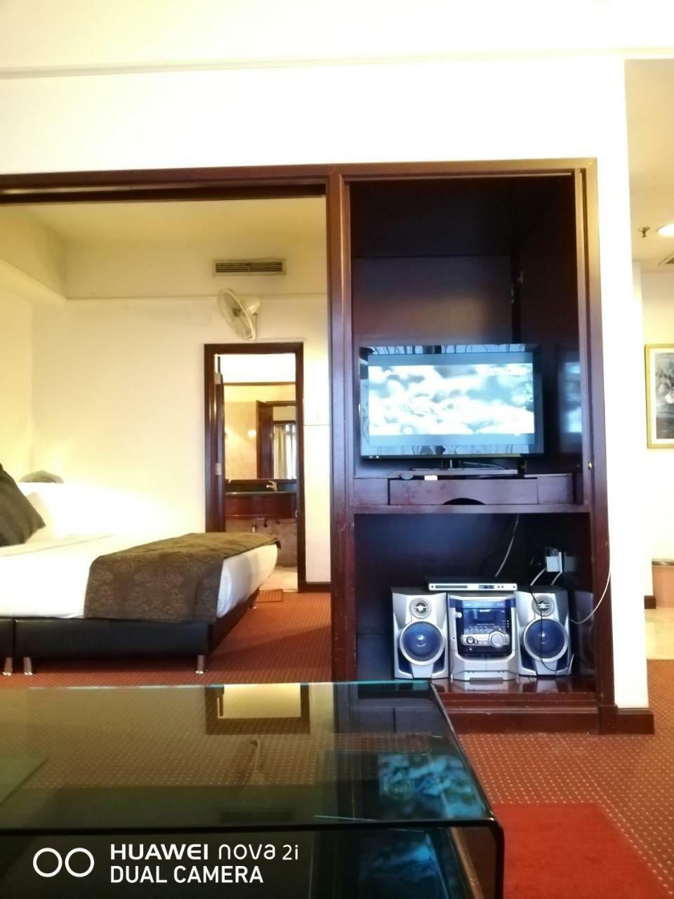 Kl Bintang Private Unite At Times Square Daire Kuala Lumpur Dış mekan fotoğraf